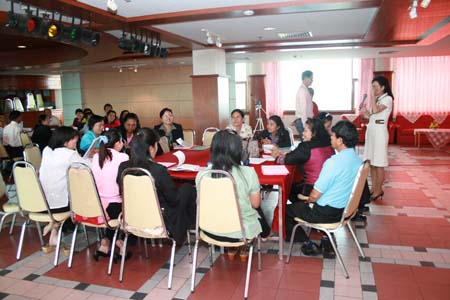 โครงการพัฒนานวัตกรรมทางการศึกษาสำหรับครู สพท.สงขลา เขต 1 (รุ่นที่ 2) ภาพที่ 36