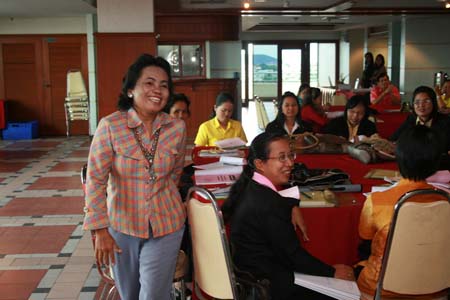 โครงการพัฒนานวัตกรรมทางการศึกษาสำหรับครู สพท.สงขลา เขต 1 (รุ่นที่ 2) ภาพที่ 37