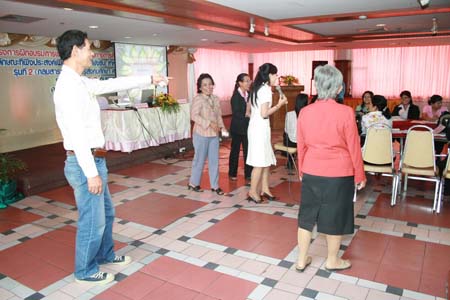 โครงการพัฒนานวัตกรรมทางการศึกษาสำหรับครู สพท.สงขลา เขต 1 (รุ่นที่ 2) ภาพที่ 41