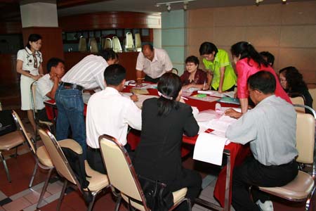 โครงการพัฒนานวัตกรรมทางการศึกษาสำหรับครู สพท.สงขลา เขต 1 (รุ่นที่ 2) ภาพที่ 46