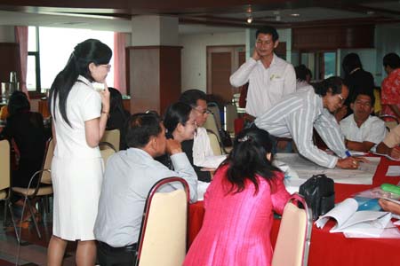 โครงการพัฒนานวัตกรรมทางการศึกษาสำหรับครู สพท.สงขลา เขต 1 (รุ่นที่ 2) ภาพที่ 53
