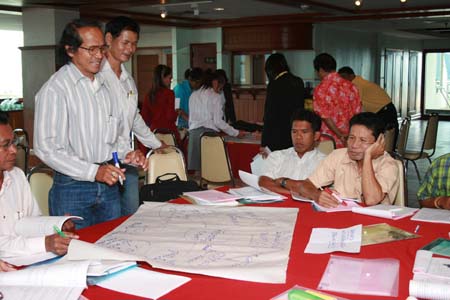 โครงการพัฒนานวัตกรรมทางการศึกษาสำหรับครู สพท.สงขลา เขต 1 (รุ่นที่ 2) ภาพที่ 54