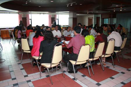 โครงการพัฒนานวัตกรรมทางการศึกษาสำหรับครู สพท.สงขลา เขต 1 (รุ่นที่ 2) ภาพที่ 72