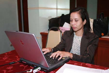 โครงการพัฒนานวัตกรรมทางการศึกษาสำหรับครู สพท.สงขลา เขต 1 (รุ่นที่ 2) ภาพที่ 77