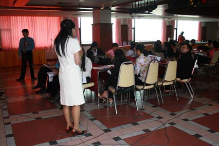 โครงการพัฒนานวัตกรรมทางการศึกษาสำหรับครู สพท.สงขลา เขต 1 (รุ่นที่ 2) ภาพที่ 78