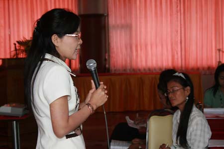 โครงการพัฒนานวัตกรรมทางการศึกษาสำหรับครู สพท.สงขลา เขต 1 (รุ่นที่ 2) ภาพที่ 79