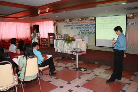 โครงการพัฒนานวัตกรรมทางการศึกษาสำหรับครู สพท.สงขลา เขต 1 (รุ่นที่ 2) ภาพที่ 82