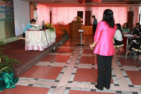 โครงการพัฒนานวัตกรรมทางการศึกษาสำหรับครู สพท.สงขลา เขต 1 (รุ่นที่ 2) ภาพที่ 94