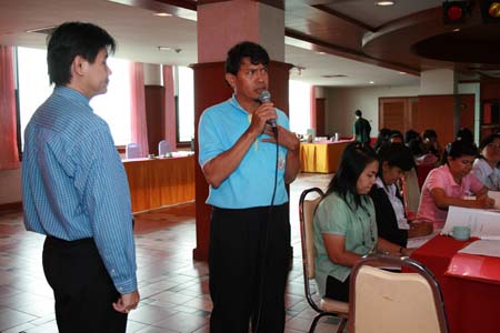 โครงการพัฒนานวัตกรรมทางการศึกษาสำหรับครู สพท.สงขลา เขต 1 (รุ่นที่ 2) ภาพที่ 100
