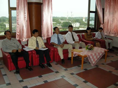 โครงการพัฒนานวัตกรรมทางการศึกษาสำหรับครู สพท.สงขลา เขต 1 (รุ่นที่ 2) ภาพที่ 118