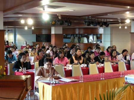 โครงการพัฒนานวัตกรรมทางการศึกษาสำหรับครู สพท.สงขลา เขต 1 (รุ่นที่ 2) ภาพที่ 148