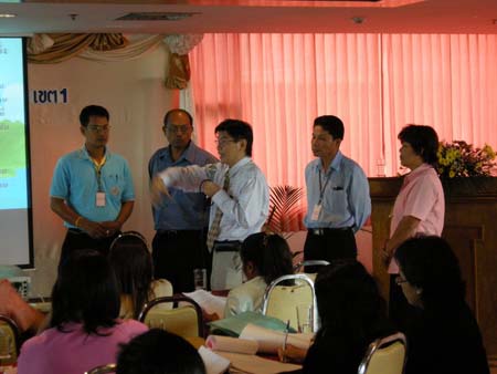 โครงการพัฒนานวัตกรรมทางการศึกษาสำหรับครู สพท.สงขลา เขต 1 (รุ่นที่ 2) ภาพที่ 170