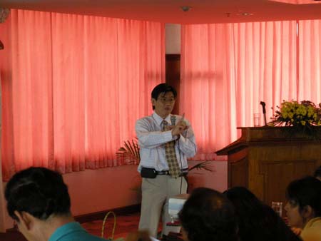 โครงการพัฒนานวัตกรรมทางการศึกษาสำหรับครู สพท.สงขลา เขต 1 (รุ่นที่ 2) ภาพที่ 171