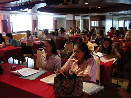โครงการพัฒนานวัตกรรมทางการศึกษาสำหรับครู สพท.สงขลา เขต 1 (รุ่นที่ 2) ภาพที่ 181