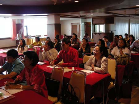 โครงการพัฒนานวัตกรรมทางการศึกษาสำหรับครู สพท.สงขลา เขต 1 (รุ่นที่ 2) ภาพที่ 183