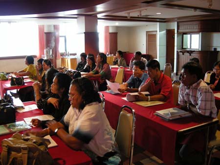โครงการพัฒนานวัตกรรมทางการศึกษาสำหรับครู สพท.สงขลา เขต 1 (รุ่นที่ 2) ภาพที่ 184