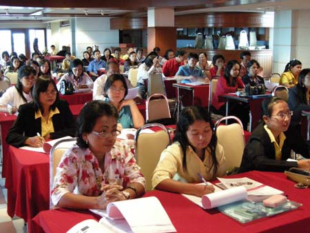 โครงการพัฒนานวัตกรรมทางการศึกษาสำหรับครู สพท.สงขลา เขต 1 (รุ่นที่ 2) ภาพที่ 191
