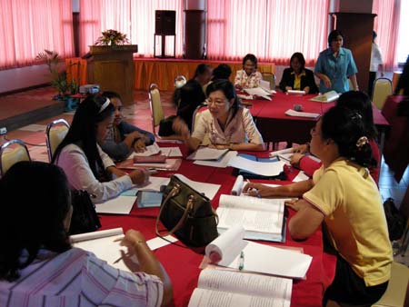 โครงการพัฒนานวัตกรรมทางการศึกษาสำหรับครู สพท.สงขลา เขต 1 (รุ่นที่ 2) ภาพที่ 199