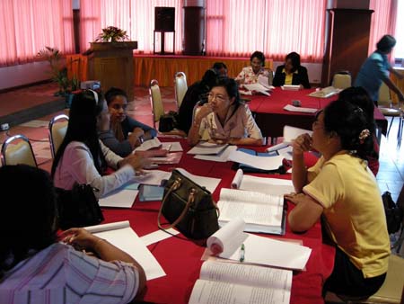 โครงการพัฒนานวัตกรรมทางการศึกษาสำหรับครู สพท.สงขลา เขต 1 (รุ่นที่ 2) ภาพที่ 200