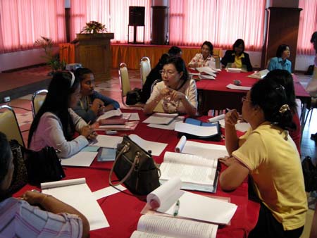 โครงการพัฒนานวัตกรรมทางการศึกษาสำหรับครู สพท.สงขลา เขต 1 (รุ่นที่ 2) ภาพที่ 201