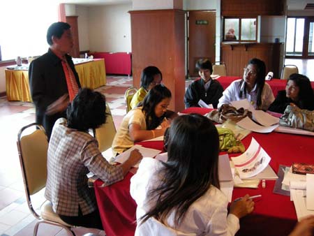 โครงการพัฒนานวัตกรรมทางการศึกษาสำหรับครู สพท.สงขลา เขต 1 (รุ่นที่ 2) ภาพที่ 203