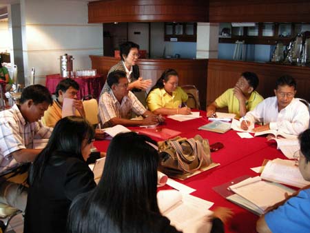 โครงการพัฒนานวัตกรรมทางการศึกษาสำหรับครู สพท.สงขลา เขต 1 (รุ่นที่ 2) ภาพที่ 210