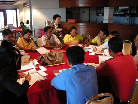 โครงการพัฒนานวัตกรรมทางการศึกษาสำหรับครู สพท.สงขลา เขต 1 (รุ่นที่ 2) ภาพที่ 211