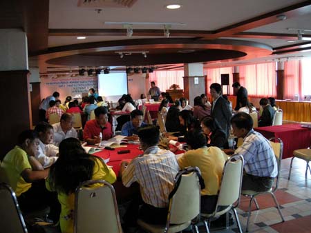 โครงการพัฒนานวัตกรรมทางการศึกษาสำหรับครู สพท.สงขลา เขต 1 (รุ่นที่ 2) ภาพที่ 222