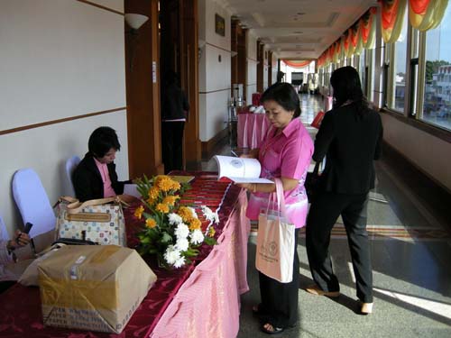 โครงการพัฒนานวัตกรรมทางการศึกษาสำหรับครู สพท.สงขลา เขต 1 (รุ่นที่ 3) ภาพที่ 24
