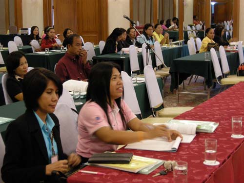 โครงการพัฒนานวัตกรรมทางการศึกษาสำหรับครู สพท.สงขลา เขต 1 (รุ่นที่ 3) ภาพที่ 31