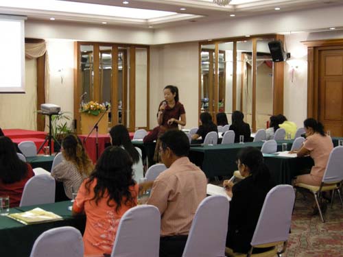 โครงการพัฒนานวัตกรรมทางการศึกษาสำหรับครู สพท.สงขลา เขต 1 (รุ่นที่ 3) ภาพที่ 41