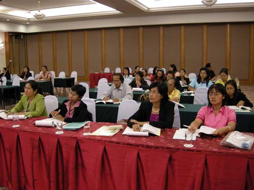 โครงการพัฒนานวัตกรรมทางการศึกษาสำหรับครู สพท.สงขลา เขต 1 (รุ่นที่ 3) ภาพที่ 52