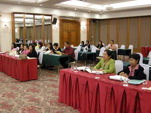 โครงการพัฒนานวัตกรรมทางการศึกษาสำหรับครู สพท.สงขลา เขต 1 (รุ่นที่ 3) ภาพที่ 53