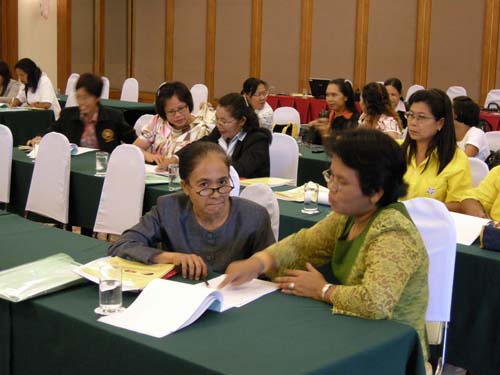 โครงการพัฒนานวัตกรรมทางการศึกษาสำหรับครู สพท.สงขลา เขต 1 (รุ่นที่ 3) ภาพที่ 56