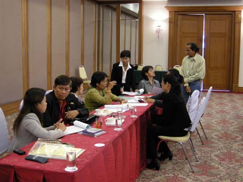 โครงการพัฒนานวัตกรรมทางการศึกษาสำหรับครู สพท.สงขลา เขต 1 (รุ่นที่ 3) ภาพที่ 62