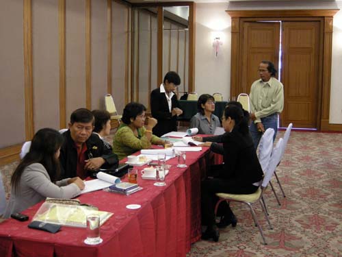 โครงการพัฒนานวัตกรรมทางการศึกษาสำหรับครู สพท.สงขลา เขต 1 (รุ่นที่ 3) ภาพที่ 63