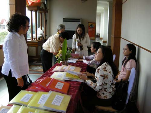 โครงการพัฒนานวัตกรรมทางการศึกษาสำหรับครู สพท.สงขลา เขต 1 (รุ่นที่ 4) ภาพที่ 5