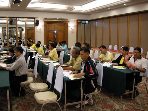 โครงการพัฒนานวัตกรรมทางการศึกษาสำหรับครู สพท.สงขลา เขต 1 (รุ่นที่ 4) ภาพที่ 18