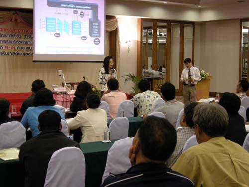 โครงการพัฒนานวัตกรรมทางการศึกษาสำหรับครู สพท.สงขลา เขต 1 (รุ่นที่ 4) ภาพที่ 31