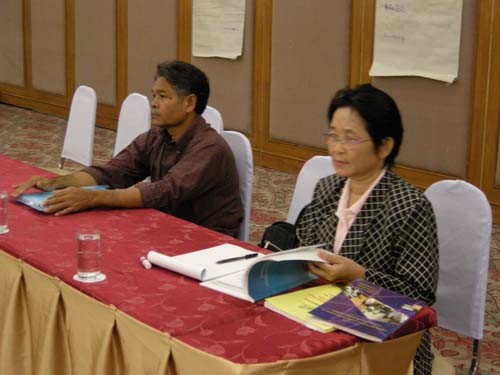 โครงการพัฒนานวัตกรรมทางการศึกษาสำหรับครู สพท.สงขลา เขต 1 (รุ่นที่ 4) ภาพที่ 39
