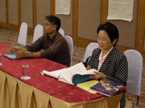 โครงการพัฒนานวัตกรรมทางการศึกษาสำหรับครู สพท.สงขลา เขต 1 (รุ่นที่ 4) ภาพที่ 40