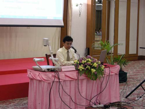 โครงการพัฒนานวัตกรรมทางการศึกษาสำหรับครู สพท.สงขลา เขต 1 (รุ่นที่ 4) ภาพที่ 42