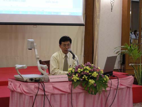 โครงการพัฒนานวัตกรรมทางการศึกษาสำหรับครู สพท.สงขลา เขต 1 (รุ่นที่ 4) ภาพที่ 43