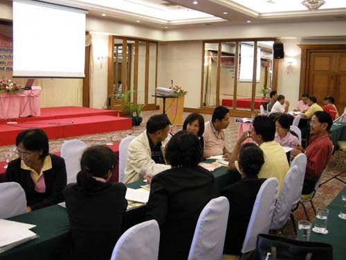 โครงการพัฒนานวัตกรรมทางการศึกษาสำหรับครู สพท.สงขลา เขต 1 (รุ่นที่ 4) ภาพที่ 48