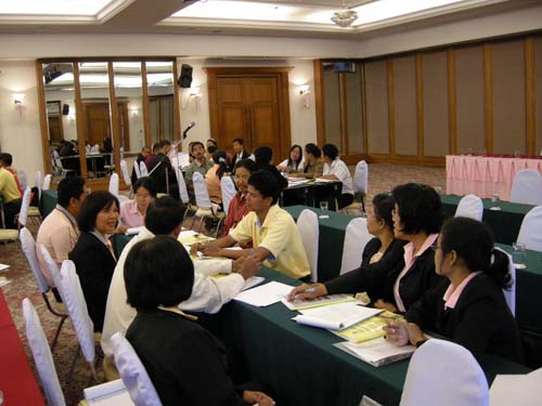 โครงการพัฒนานวัตกรรมทางการศึกษาสำหรับครู สพท.สงขลา เขต 1 (รุ่นที่ 4) ภาพที่ 50