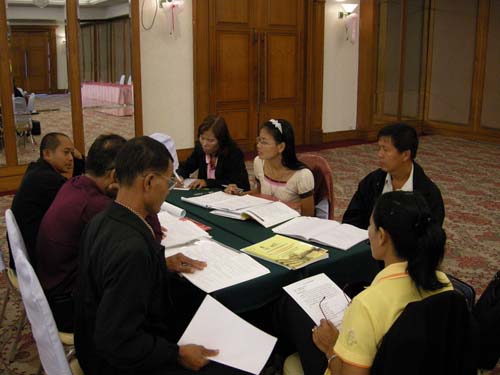โครงการพัฒนานวัตกรรมทางการศึกษาสำหรับครู สพท.สงขลา เขต 1 (รุ่นที่ 4) ภาพที่ 52