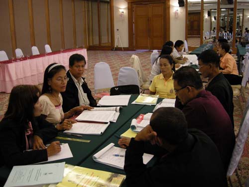 โครงการพัฒนานวัตกรรมทางการศึกษาสำหรับครู สพท.สงขลา เขต 1 (รุ่นที่ 4) ภาพที่ 53
