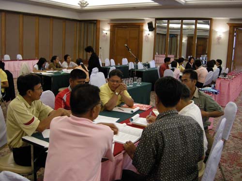 โครงการพัฒนานวัตกรรมทางการศึกษาสำหรับครู สพท.สงขลา เขต 1 (รุ่นที่ 4) ภาพที่ 56