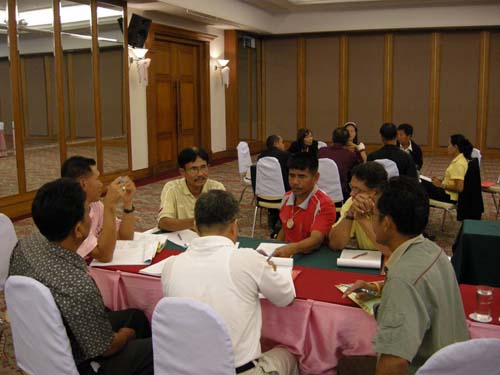 โครงการพัฒนานวัตกรรมทางการศึกษาสำหรับครู สพท.สงขลา เขต 1 (รุ่นที่ 4) ภาพที่ 57