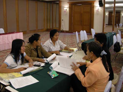 โครงการพัฒนานวัตกรรมทางการศึกษาสำหรับครู สพท.สงขลา เขต 1 (รุ่นที่ 4) ภาพที่ 59